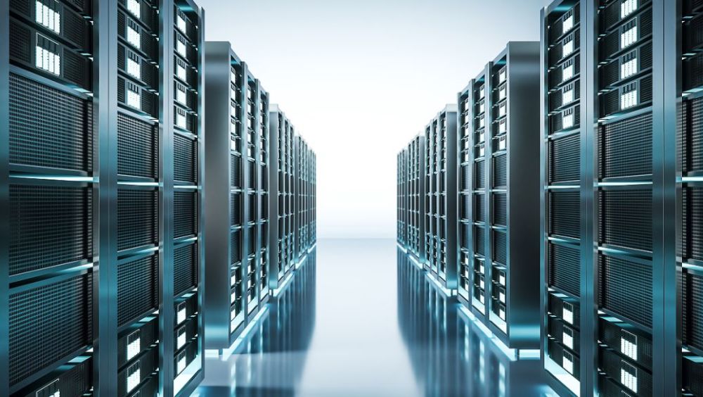 带岭云主机租用价格