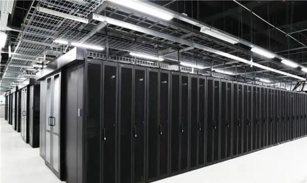 带岭云主机租用